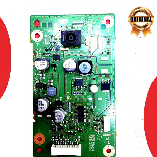 Model 32W700C Sony LED TV PCB - Great Bharat Electronics