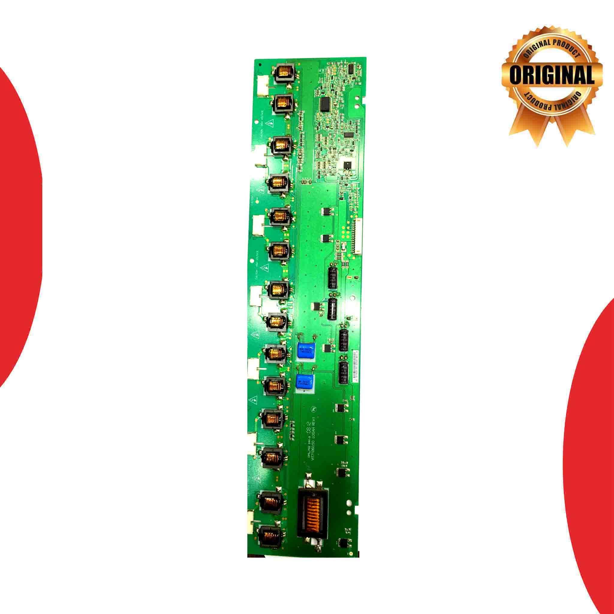 Model 37S400A Sony LCD TV Inverter Board - Great Bharat Electronics