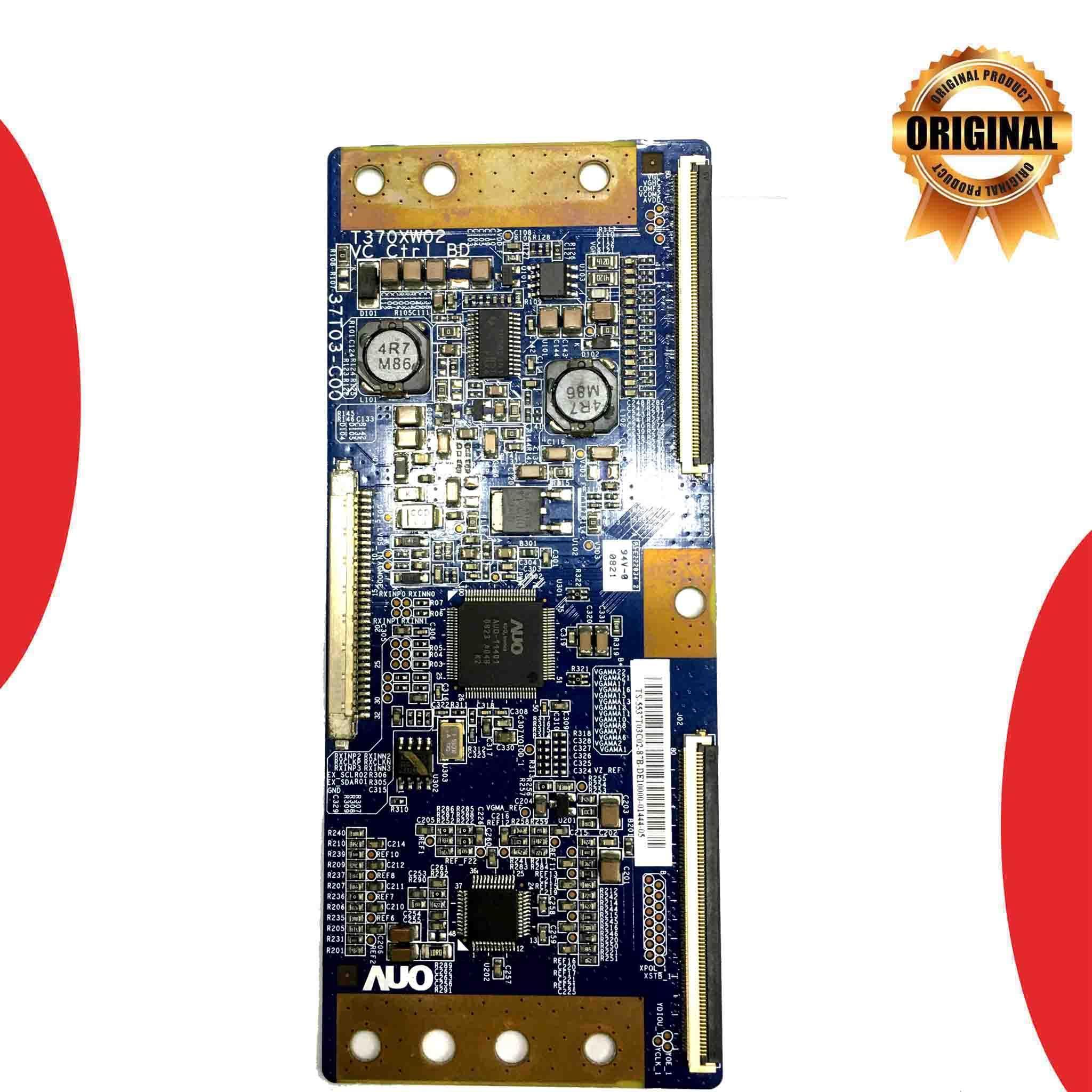 Model 37S400A Sony LCD TV T-Con Board - Great Bharat Electronics