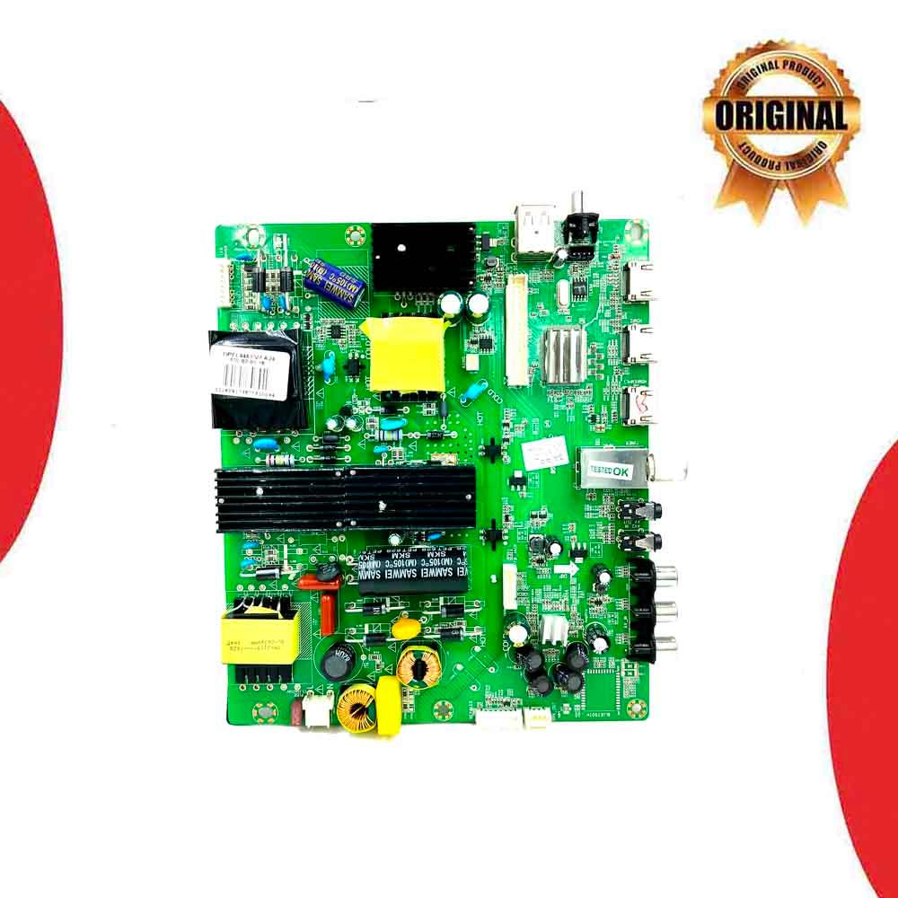 Model 3924F Philips LED TV Motherboard - Great Bharat Electronics