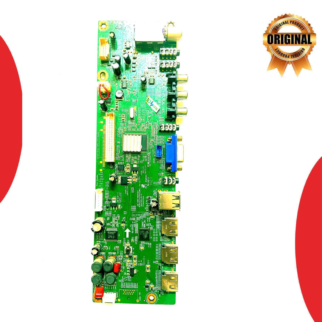 Model 39PFL359N7A9 Philips LED TV Motherboard - Great Bharat Electronics