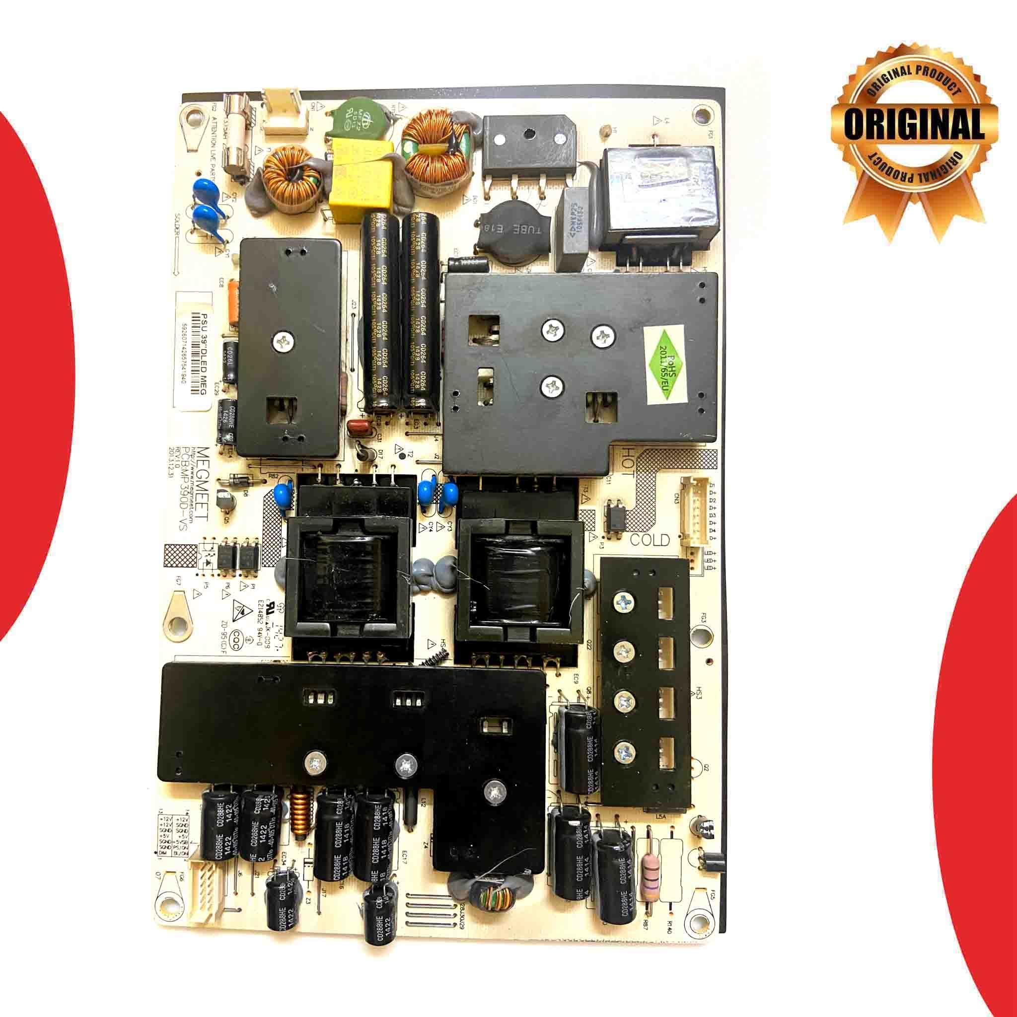 Model 39PFL359N7A9 Philips LED TV Power Supply - Great Bharat Electronics