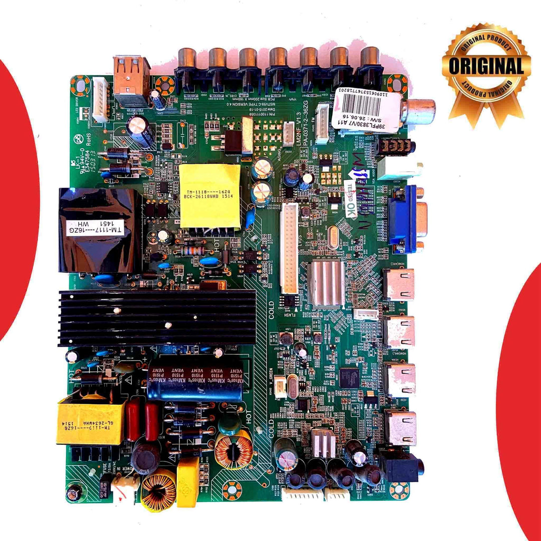 Model 39PFL3830V7A11 Philips LED TV Motherboard - Great Bharat Electronics