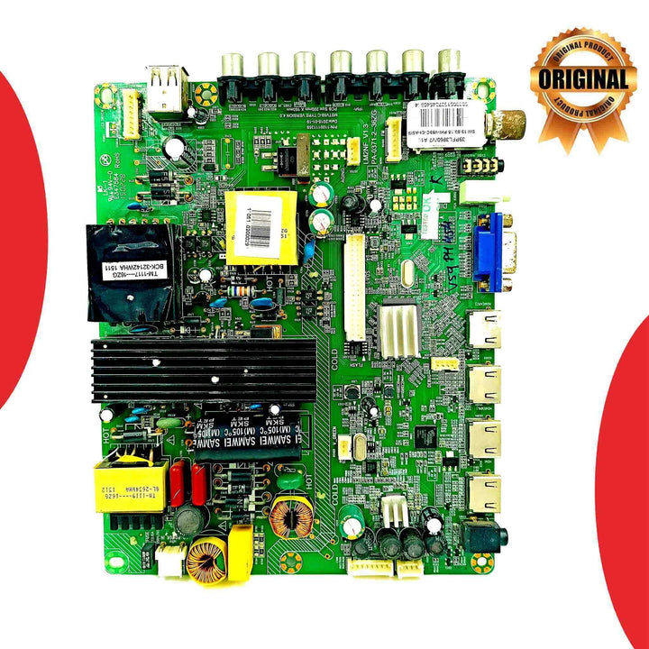 Model 39PFL38850V7 Philips LED TV Motherboard - Great Bharat Electronics
