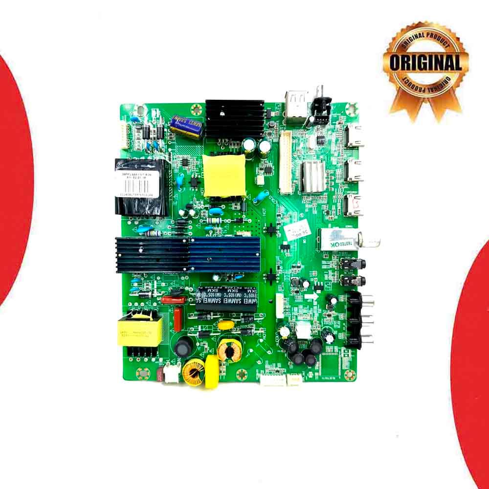 Model 39PFL4491 Philips LED TV Motherboard - Great Bharat Electronics