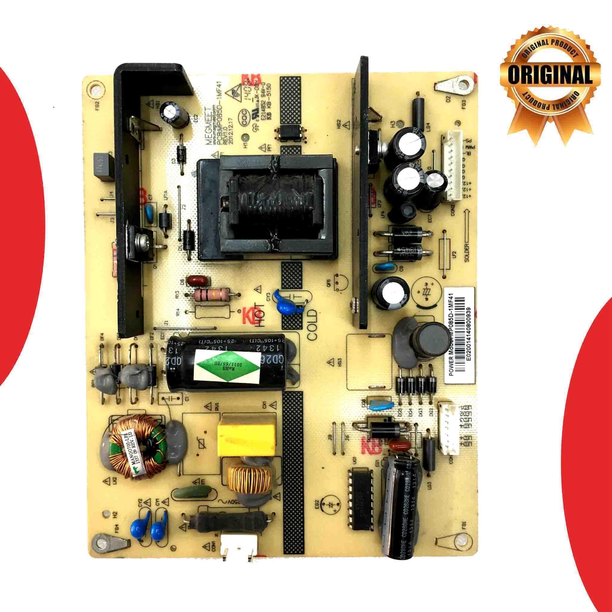 Model 3D42PB4500ESI Polaroid LED TV Power Supply - Great Bharat Electronics