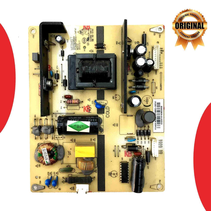Model 3D42PB4500ESI Polaroid LED TV Power Supply - Great Bharat Electronics