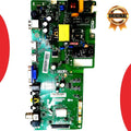 Model 3MV59AX5 Micromax LED TV Motherboard - Great Bharat Electronics