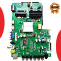 Model 3MV59AX7 Panasonic LED TV Motherboard - Great Bharat Electronics