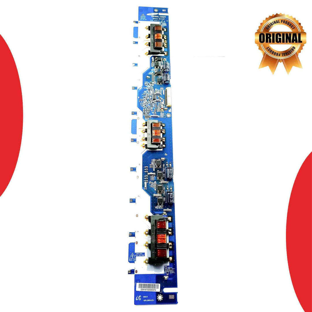 Model 40BX400 Sony LCD TV Inverter Board - Great Bharat Electronics
