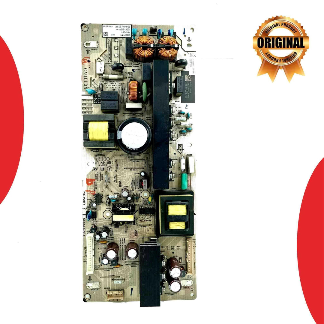 Model 40BX400 Sony LCD TV Power Supply - Great Bharat Electronics