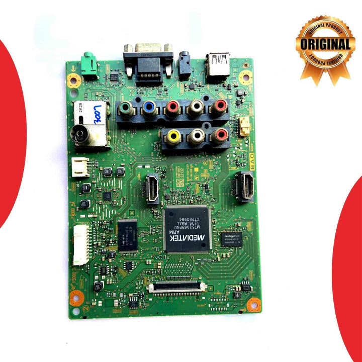 Model 40BX450 Sony LCD TV Motherboard - Great Bharat Electronics