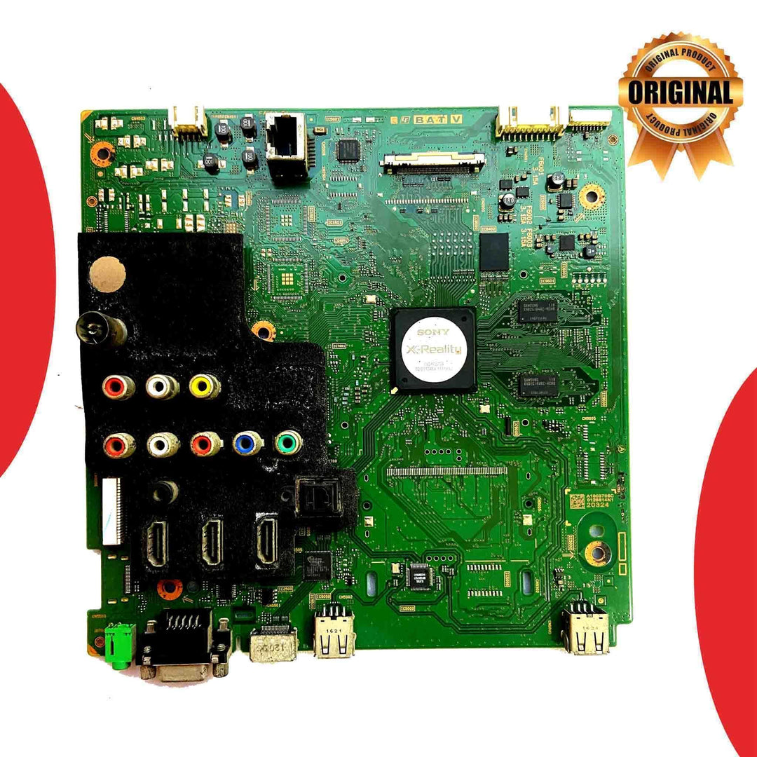 Model 40CX520 Sony LED TV Motherboard - Great Bharat Electronics