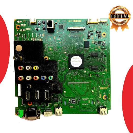 Model 40CX520 Sony LED TV Motherboard - Great Bharat Electronics