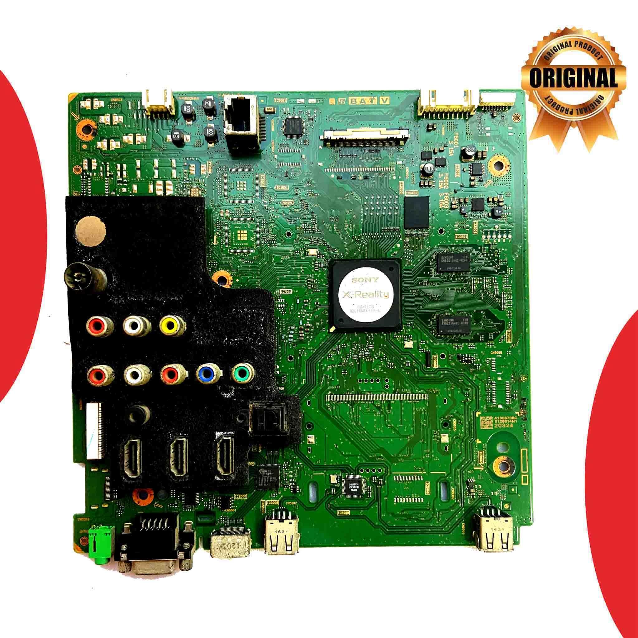 Model 40EX520 Sony LED TV Motherboard - Great Bharat Electronics