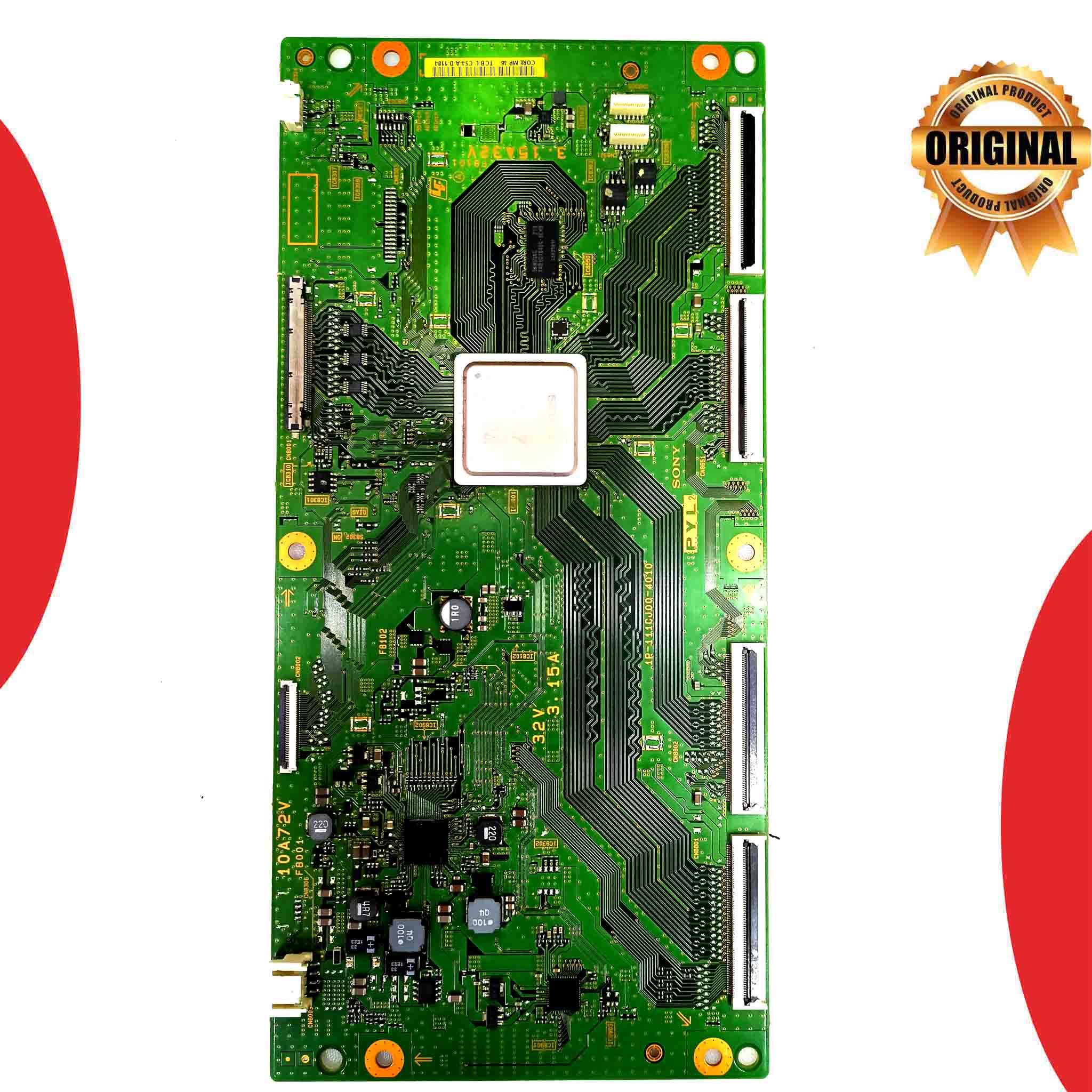 Television T-Con Board, Original Products with Warranty – Page 6