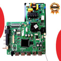 Model 40NVAOFHDS Sansui LED TV Motherboard - Great Bharat Electronics