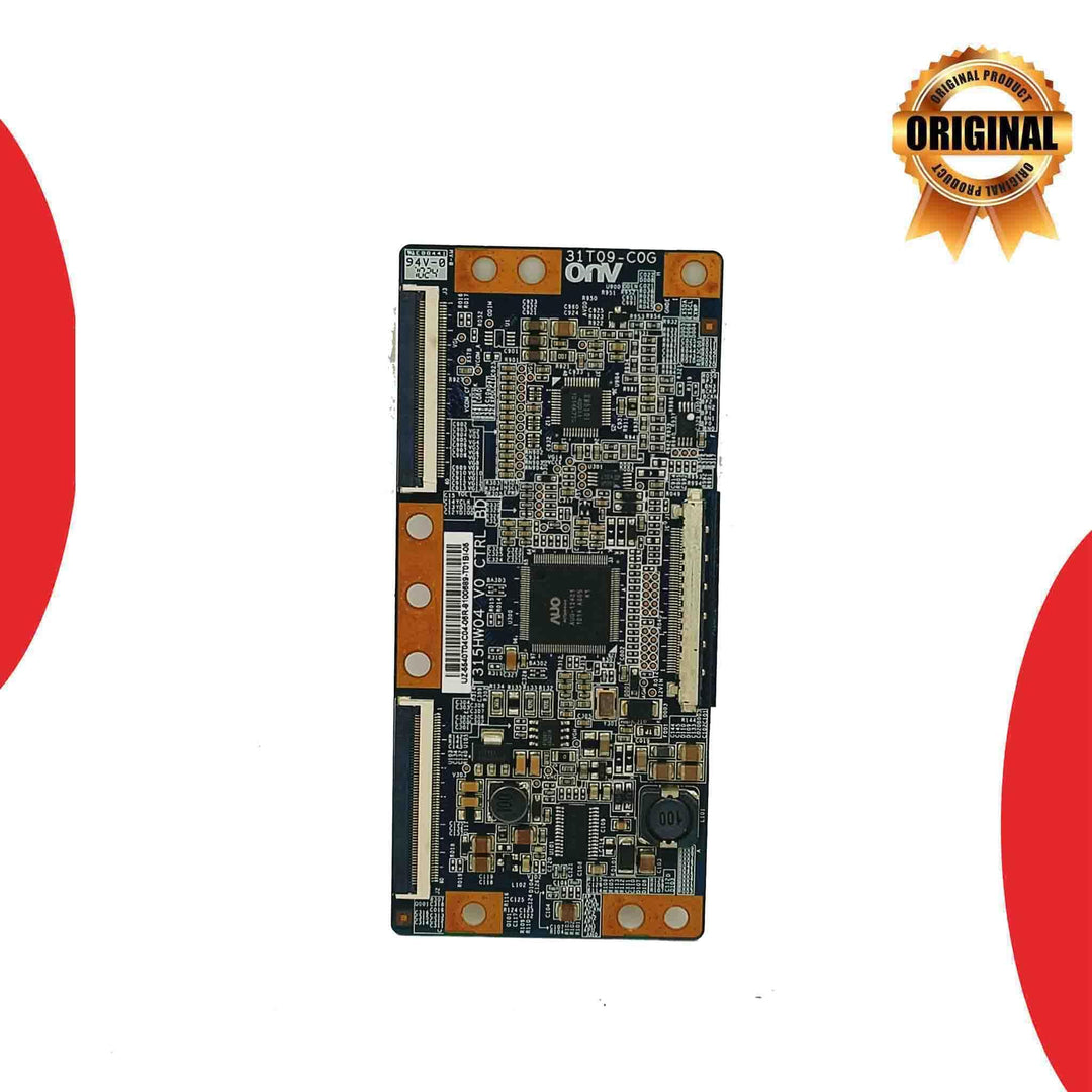 Model 40NX500 Sony LED TV T-Con Board - Great Bharat Electronics