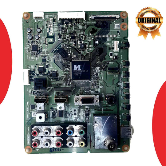 Model 40PB10ZE Toshiba LCD TV Motherboard - Great Bharat Electronics