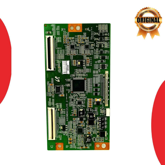Model 40PB10ZE Toshiba LED TV T-Con Board - Great Bharat Electronics