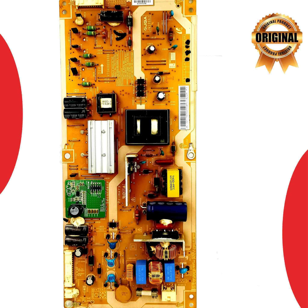Model 40PB200EL Toshiba LED TV Power Supply - Great Bharat Electronics