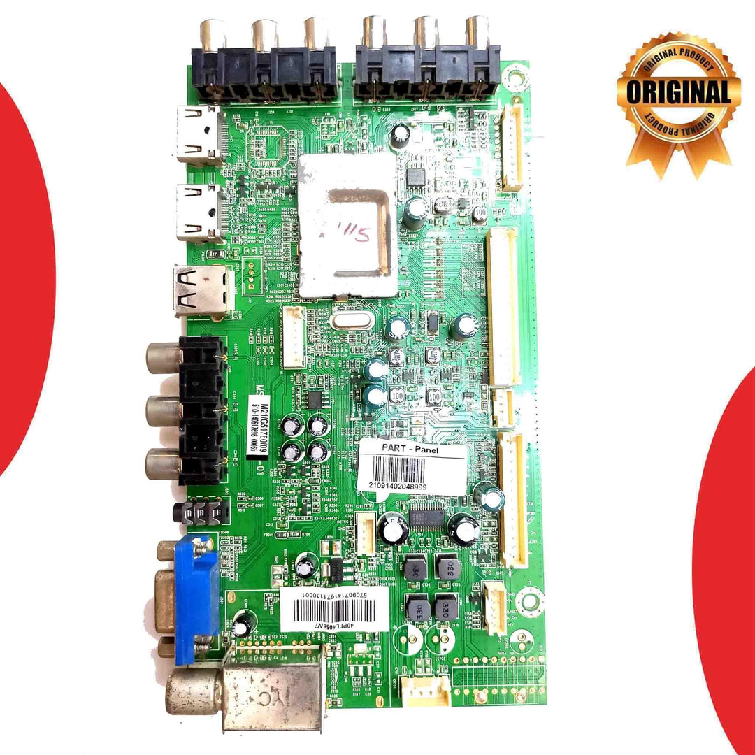 Model 40PFL4958 Philips LED TV Motherboard - Great Bharat Electronics