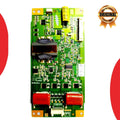 மாதிரி 40PS20ZE Toshiba LED TV PCB - Great Bharat Electronics