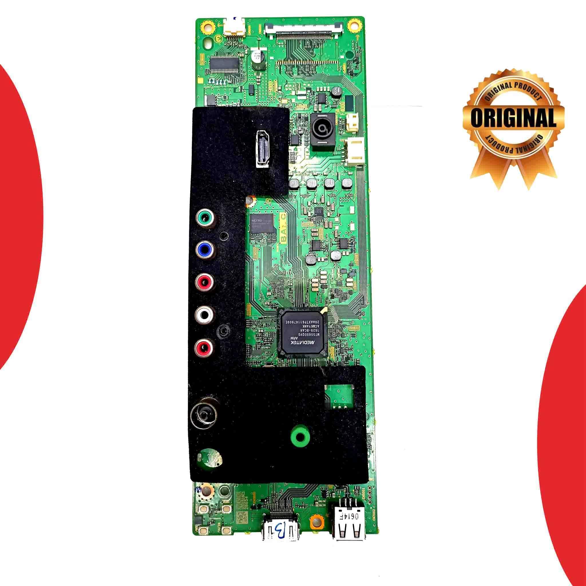 Model 40R352F Sony LED TV Motherboard - Great Bharat Electronics