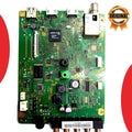 Model 40R452A Sony LED TV Motherboard - Great Bharat Electronics