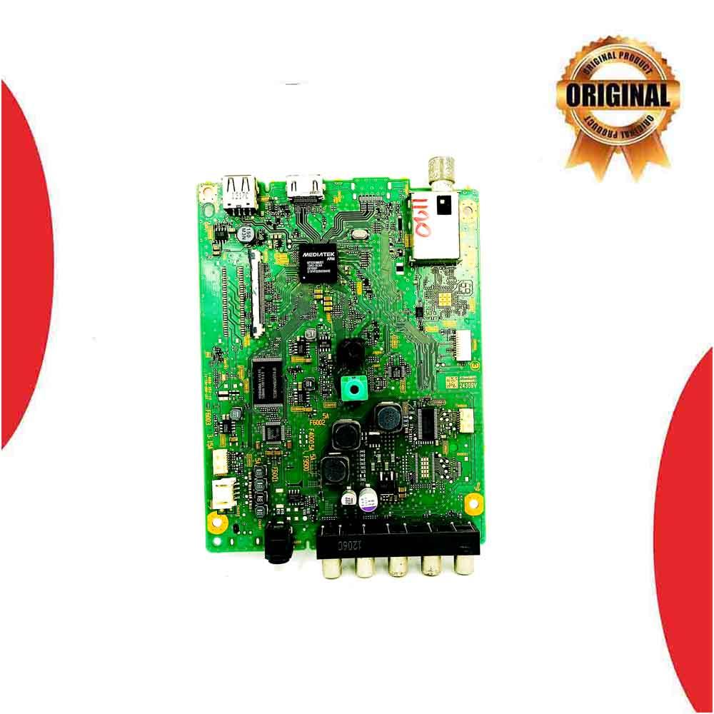 Model 40R457A Sony LED TV Motherboard - Great Bharat Electronics