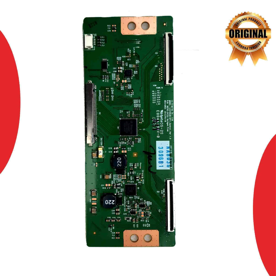 Model 40R500A Sony LCD TV T-Con Board - Great Bharat Electronics
