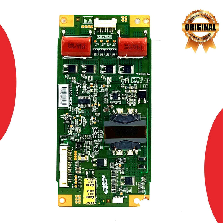 Model 40TS20ZE Toshiba LED TV PCB - Great Bharat Electronics