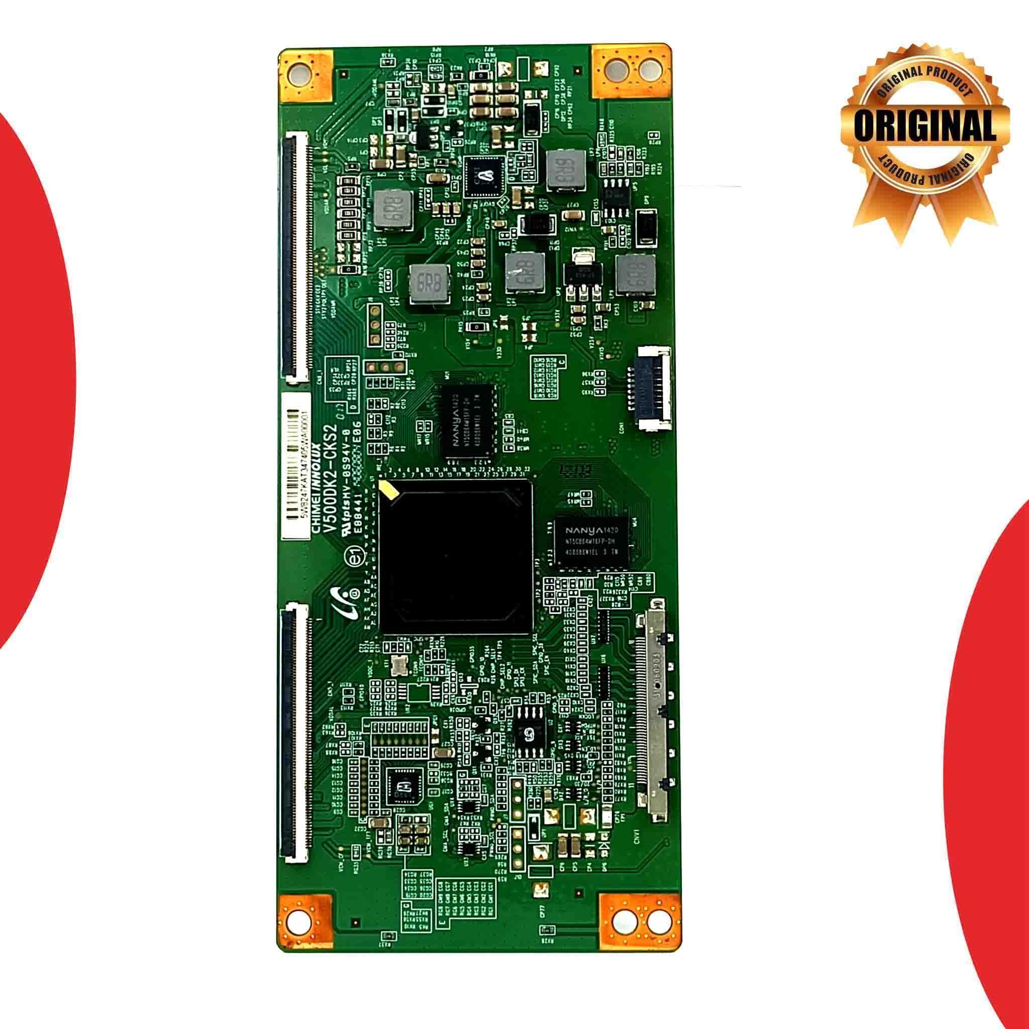 Model 40UB800T LG LED TV T-Con Board - Great Bharat Electronics