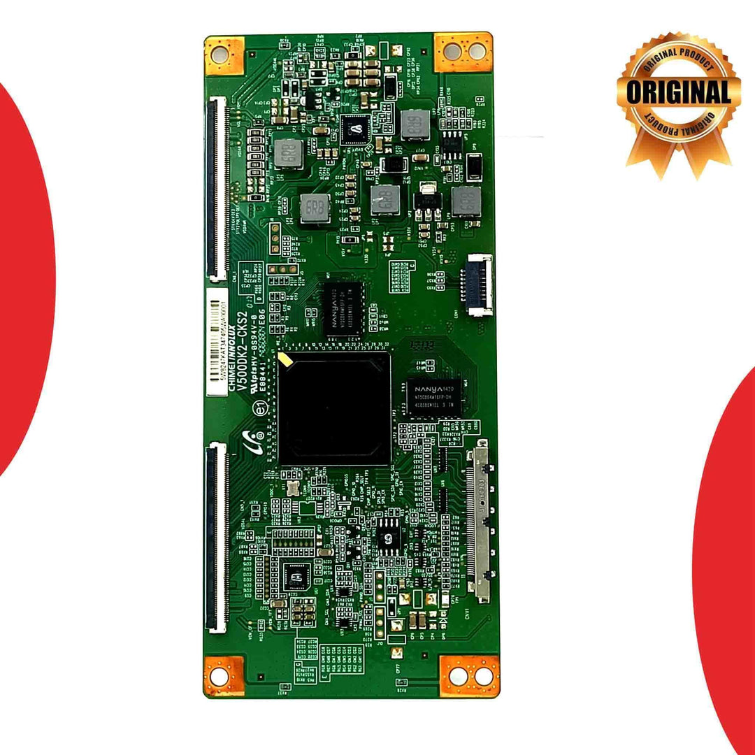 Model 40UB800T LG LED TV T-Con Board - Great Bharat Electronics