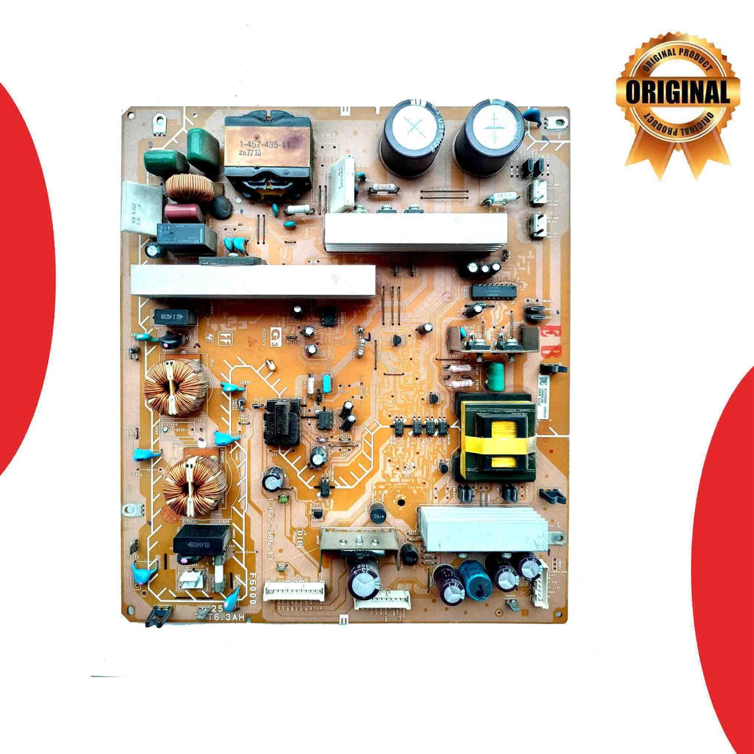 Model 40V300A Sony LCD TV Power Supply - Great Bharat Electronics