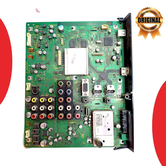 Model 40V400A Sony LED TV Motherboard - Great Bharat Electronics