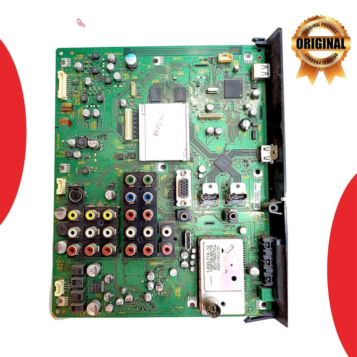 Model 40V400A Sony LED TV Motherboard - Great Bharat Electronics