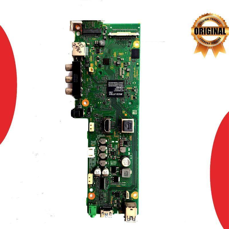 Model 40W650D Sony LED TV Motherboard - Great Bharat Electronics