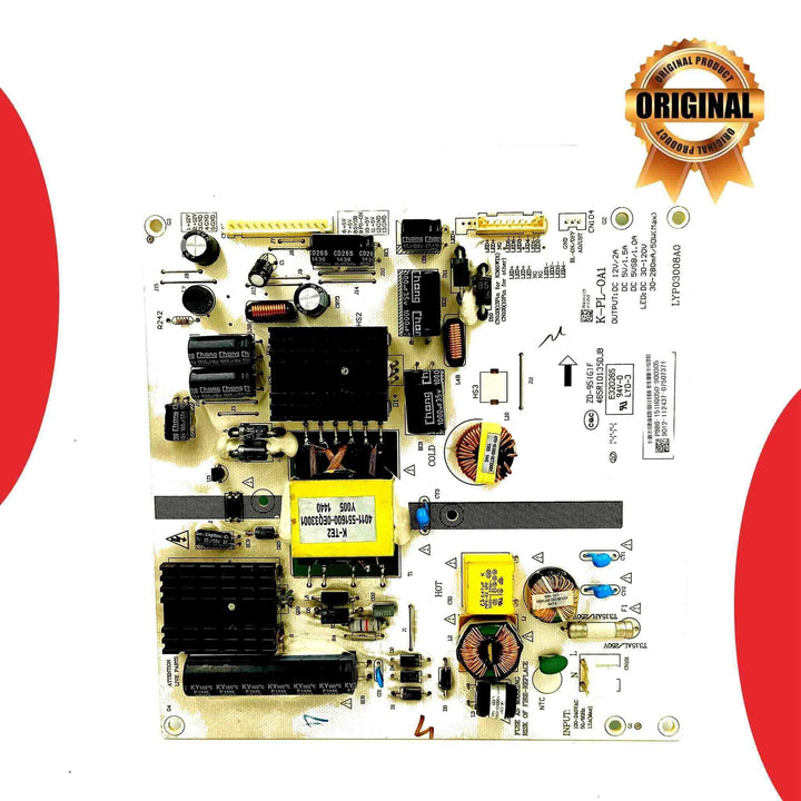 Model 4200FHD Intex LED TV Power Supply - Great Bharat Electronics