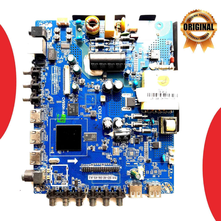 Model 42CELERIO Kodak LED TV Motherboard - Great Bharat Electronics