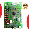 Model 42LA6130-TB LG LED TV Motherboard - Great Bharat Electronics