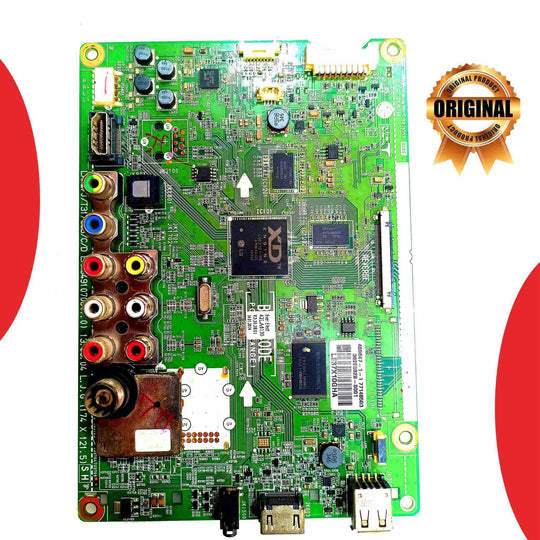 Model 42LA6130-TB LG LED TV Motherboard - Great Bharat Electronics