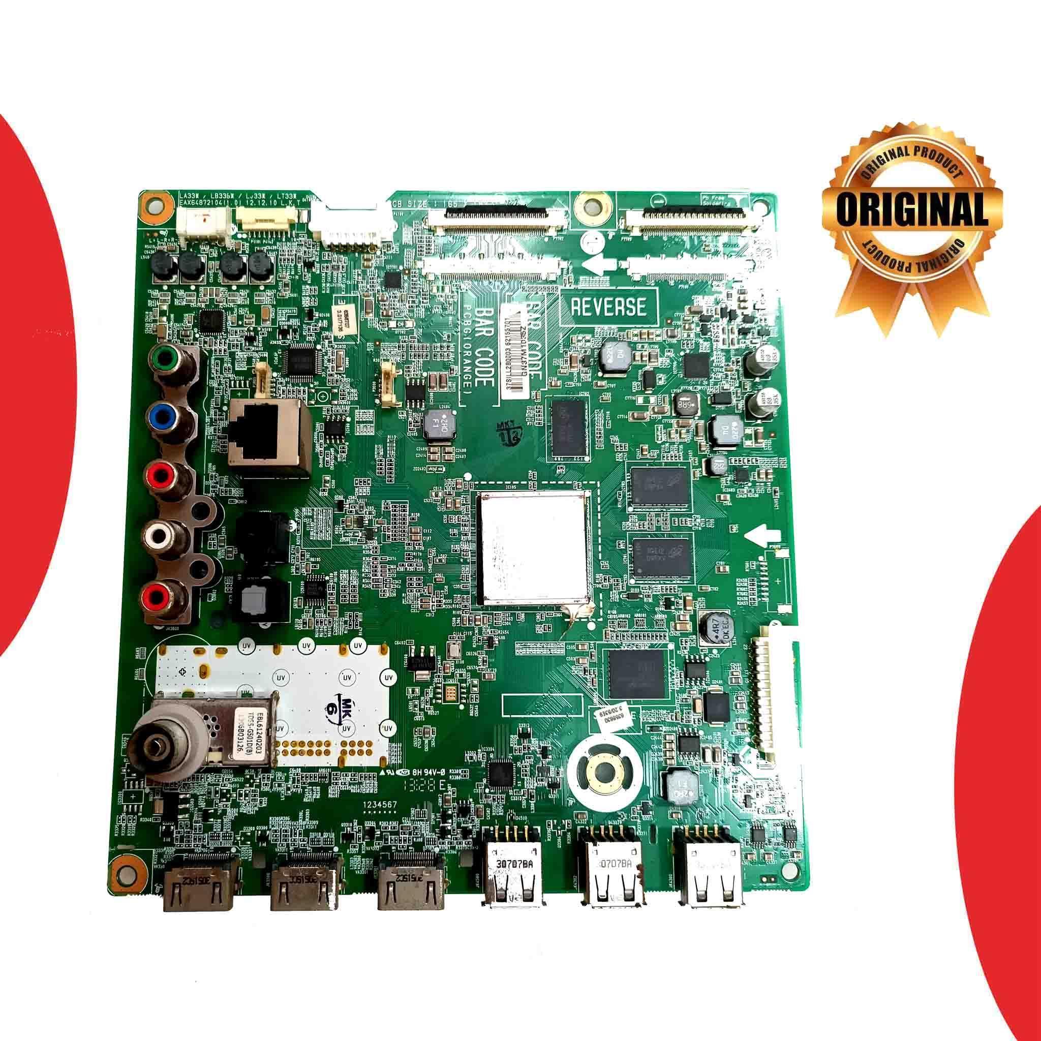 Model 42LA6910 LG LED TV Motherboard - Great Bharat Electronics