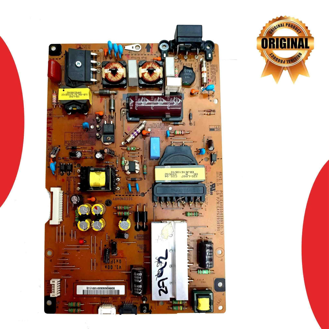 Model 42LA6910 LG LED TV Power Supply - Great Bharat Electronics