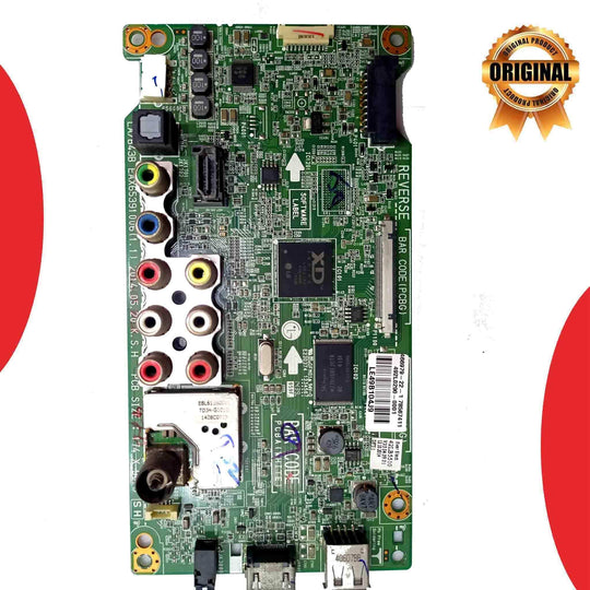 Model 42LB5510 LG LED TV Motherboard - Great Bharat Electronics