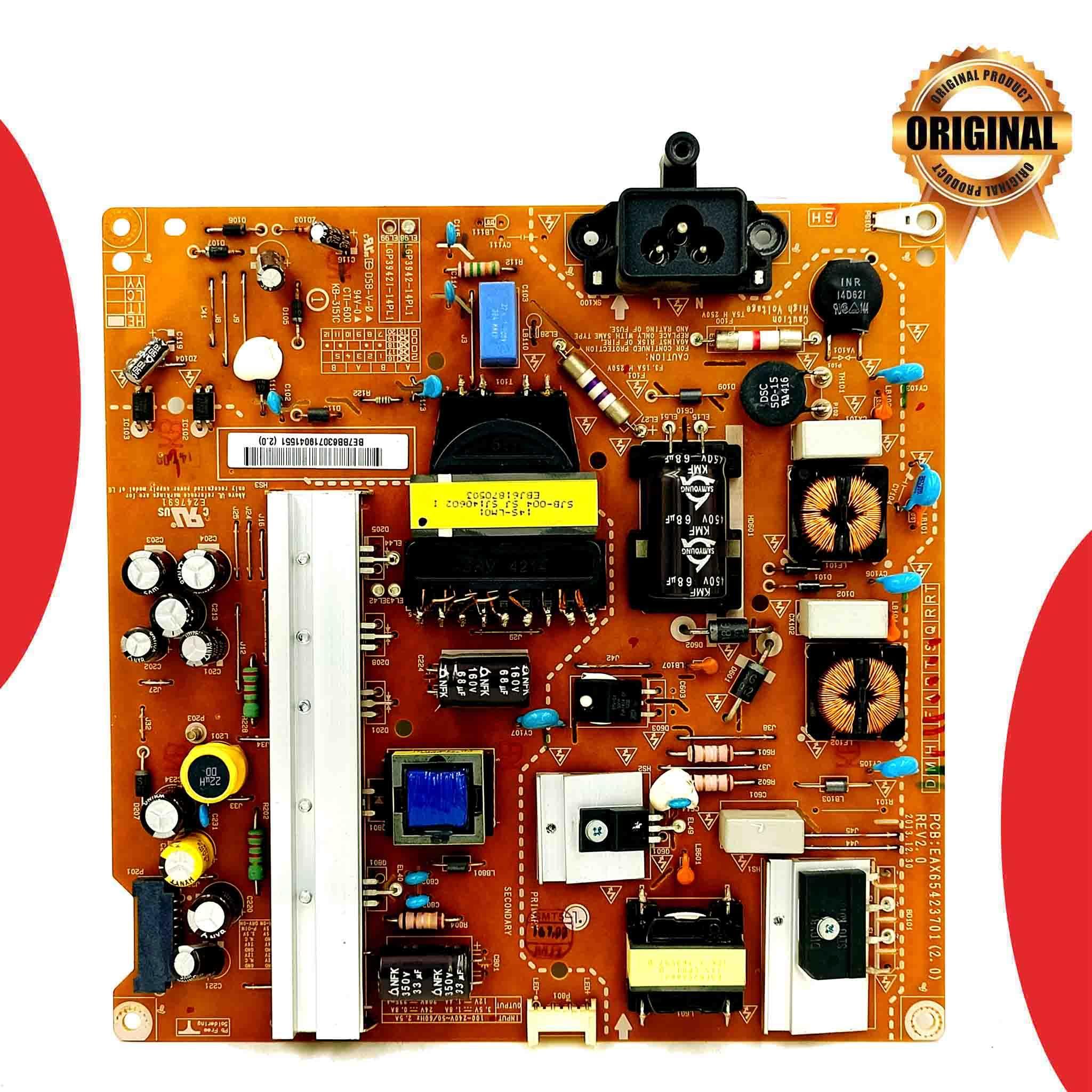 Model 42LB5610-TC LG LED TV Power Supply - Great Bharat Electronics