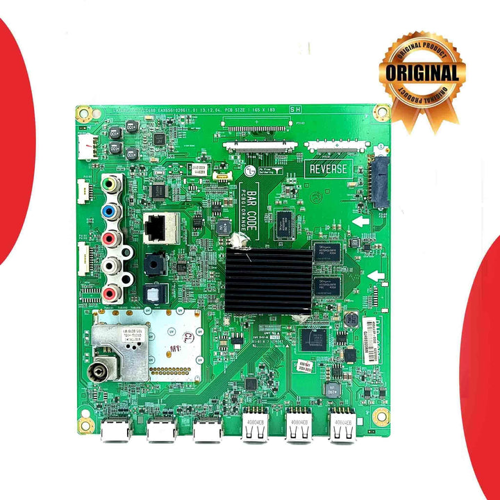 Model 42LB5820-TB LG LED TV Motherboard - Great Bharat Electronics