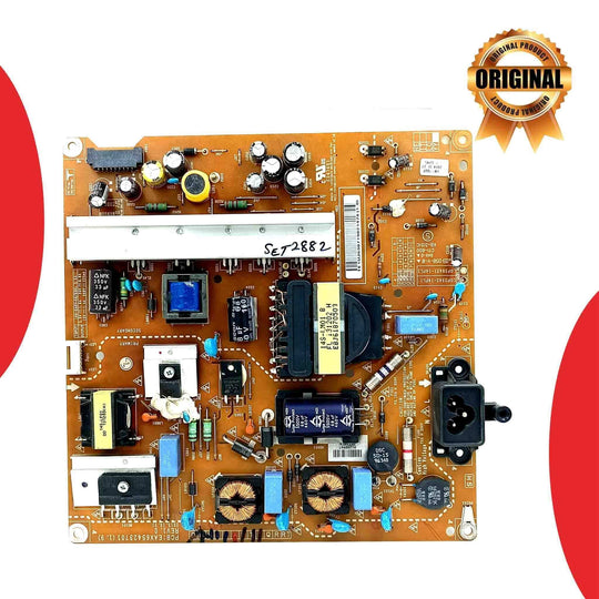 Model 42LB5820-TB LG LED TV Power Supply - Great Bharat Electronics