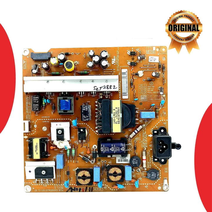 Model 42LB5820-TB LG LED TV Power Supply - Great Bharat Electronics