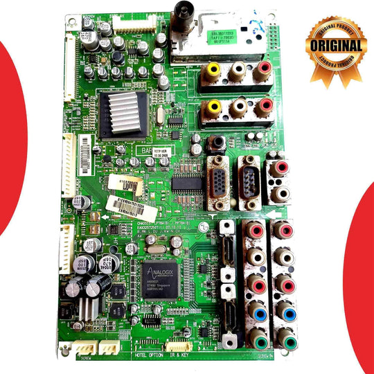 Model 42LB9RA LG LCD TV Motherboard - Great Bharat Electronics
